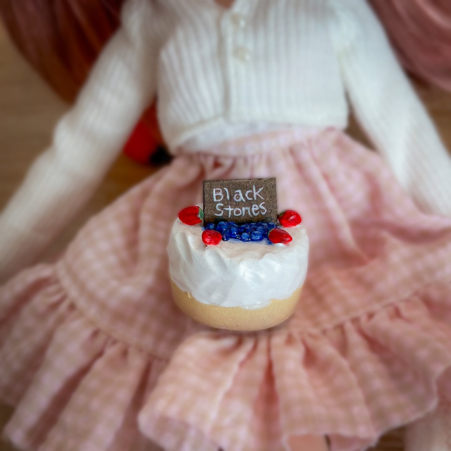 NANA - Miniature Accessories Set