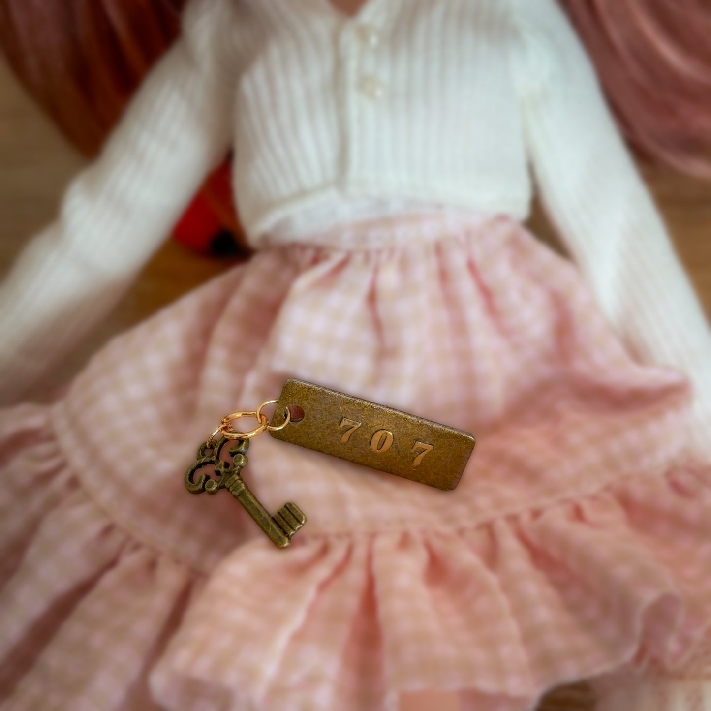 NANA - Miniature Accessories Set