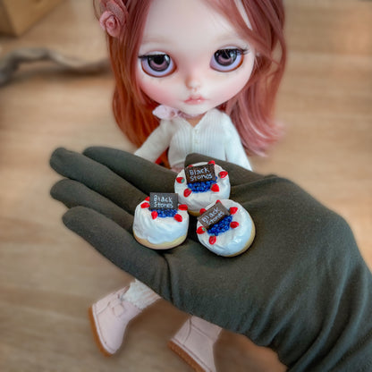 NANA - Miniature Accessories Set