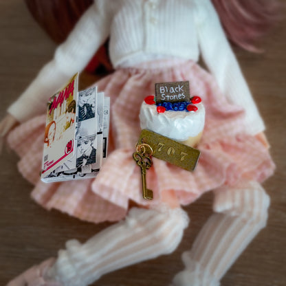 NANA - Miniature Accessories Set