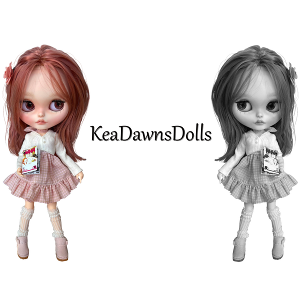 KeaDawnsDolls